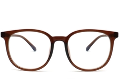 BS0420-0414_Brown_Oval_TR90_Glasses_front