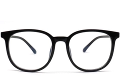 BS0420-0416_Black_Oval_TR90_Glasses_front