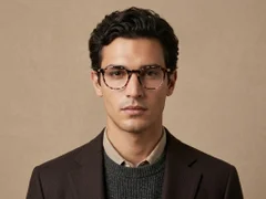 BS0420-0417_Tortoiseshell_Oval_Acetate_Glasses-tryon_male