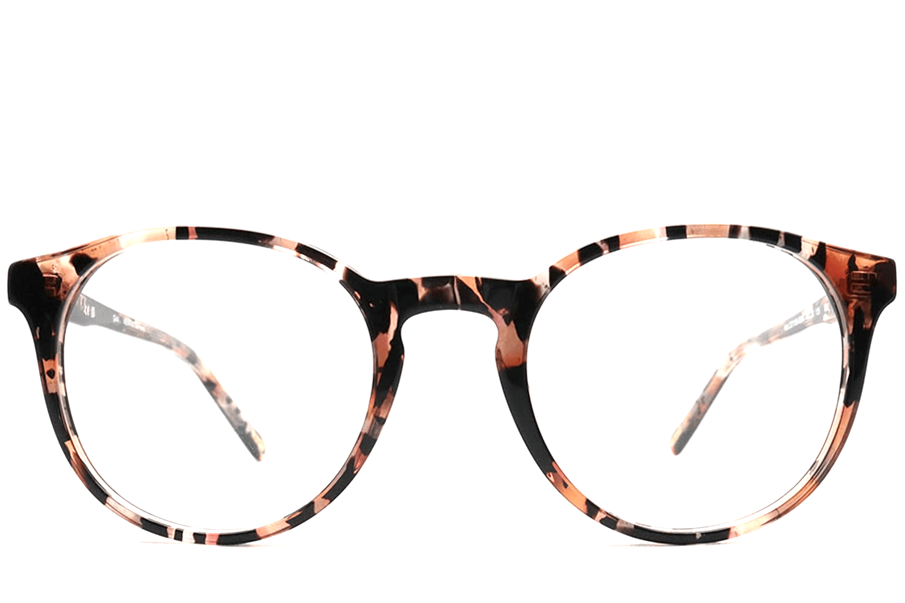 BS0420-0417_Tortoiseshell_Oval_Acetate_Glasses_front