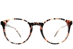 BS0420-0417_Tortoiseshell_Oval_Acetate_Glasses_front