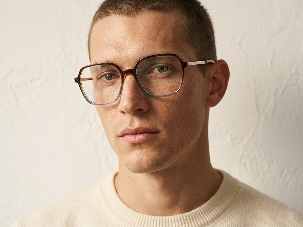 BS0420-0419_Red_Rectangular_Acetate_Glasses-tryon_male