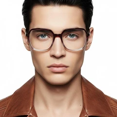 bs0420-0420_red_oval_acetate_glasses_model