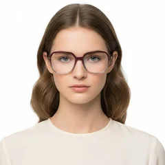 bs0420-0420_red_oval_acetate_glasses_model