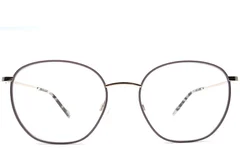 BS0420-0421_Brown_Oval_Acetate_Glasses_front
