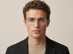 BS0420-0422_Black_Geometric_Acetate_Glasses-tryon_male