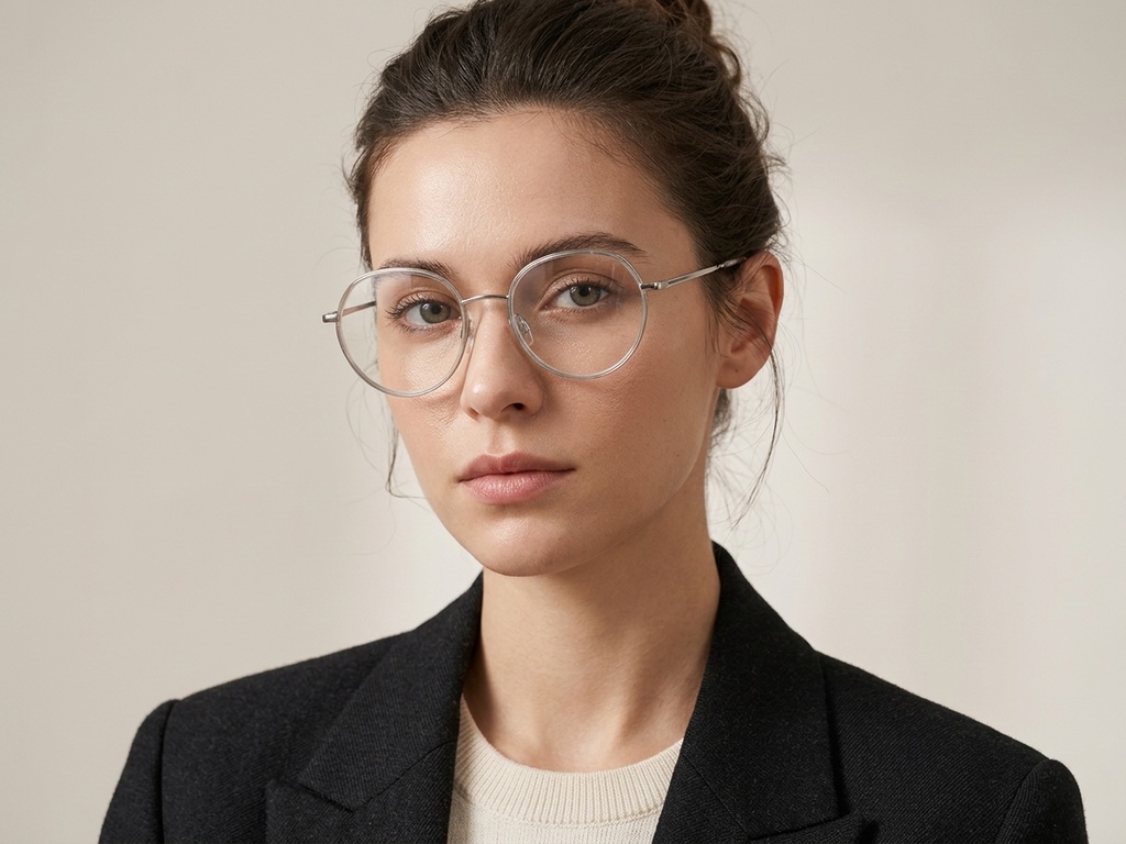 BS0420-0423_Silver_Oval_Acetate_Glasses-tryon_female
