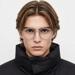bs0420-0423_silver_oval_acetate_glasses_model