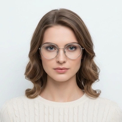 bs0420-0423_silver_oval_acetate_glasses_model
