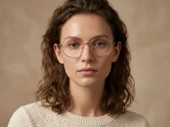 BS0420-0424_Pink_Oval_Acetate_Glasses-tryon_female