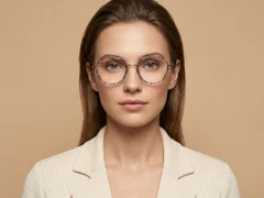 BS0420-0426_Tortoiseshell_Oval_Acetate_Glasses-tryon_female