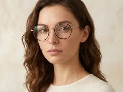 BS0420-0427_Tortoiseshell_Oval_Acetate_Glasses-tryon_female