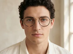 BS0420-0427_Tortoiseshell_Oval_Acetate_Glasses-tryon_male
