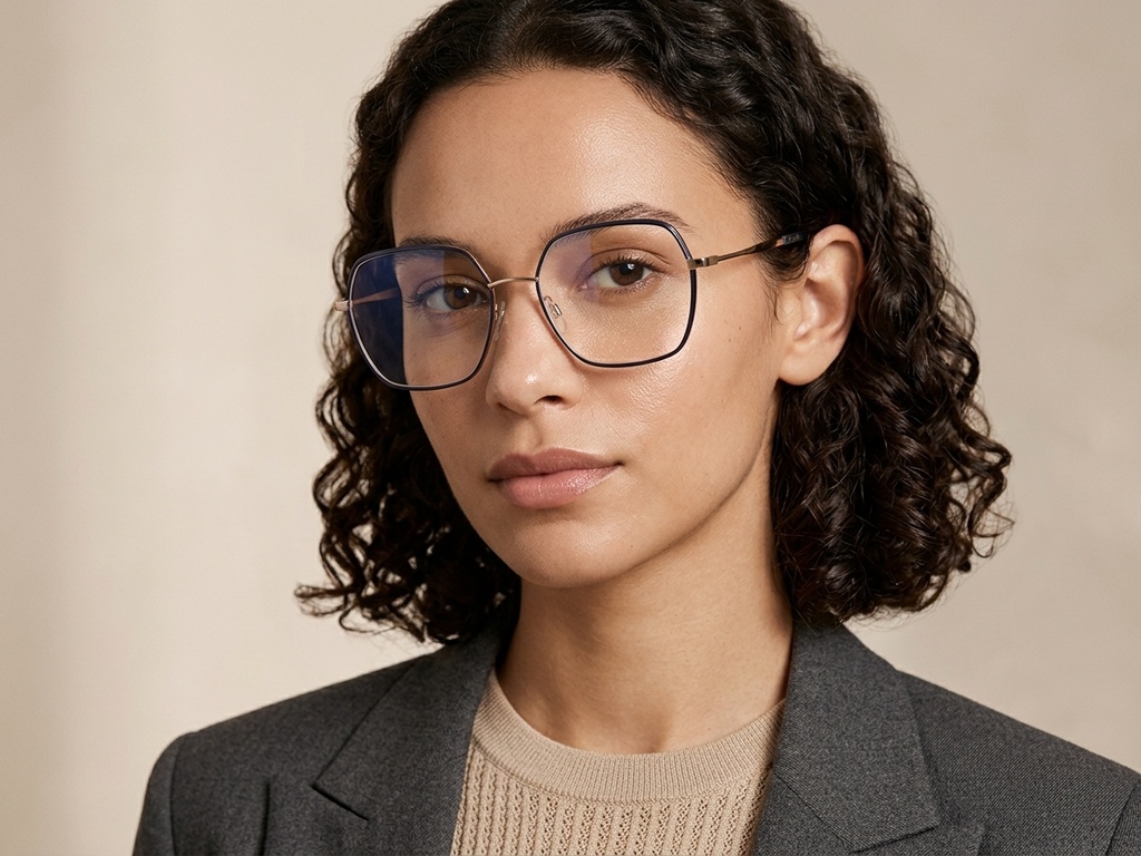 BS0420-0429_Blue_Geometric_Acetate_Glasses-tryon_female