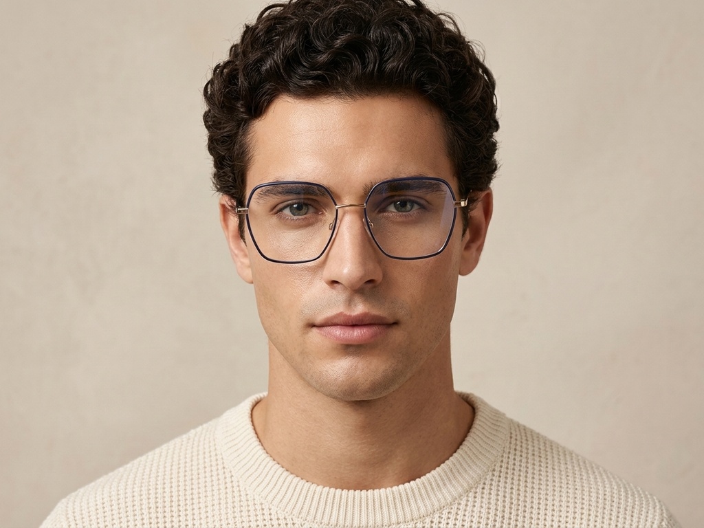 BS0420-0429_Blue_Geometric_Acetate_Glasses-tryon_male