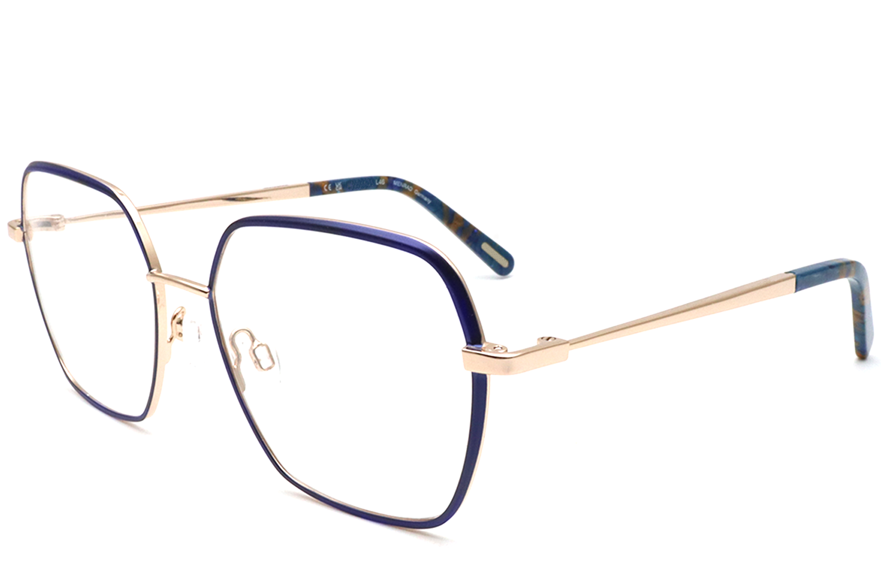 BS0420-0429_Blue_Geometric_Acetate_Glasses_corner