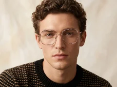 BS0420-0430_Tortoiseshell_Rectangular_Acetate_Glasses-tryon_male