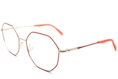 BS0420-0431_Red_Geometric_Acetate_Glasses_corner
