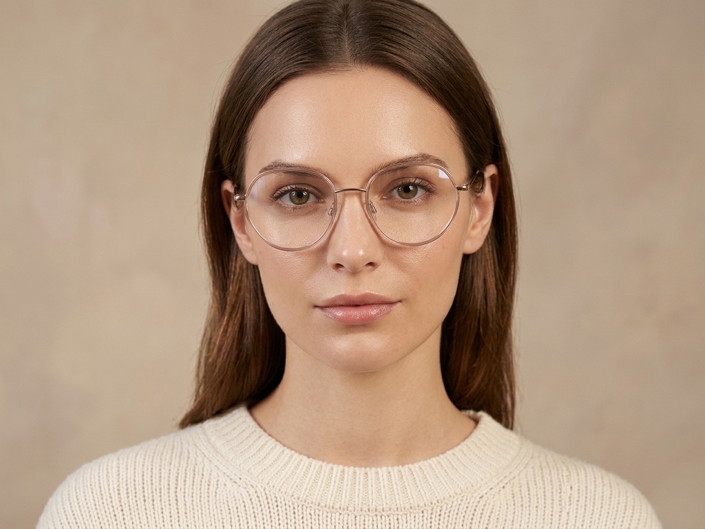 BS0420-0433_Golden_Oval_Acetate_Glasses-tryon_female