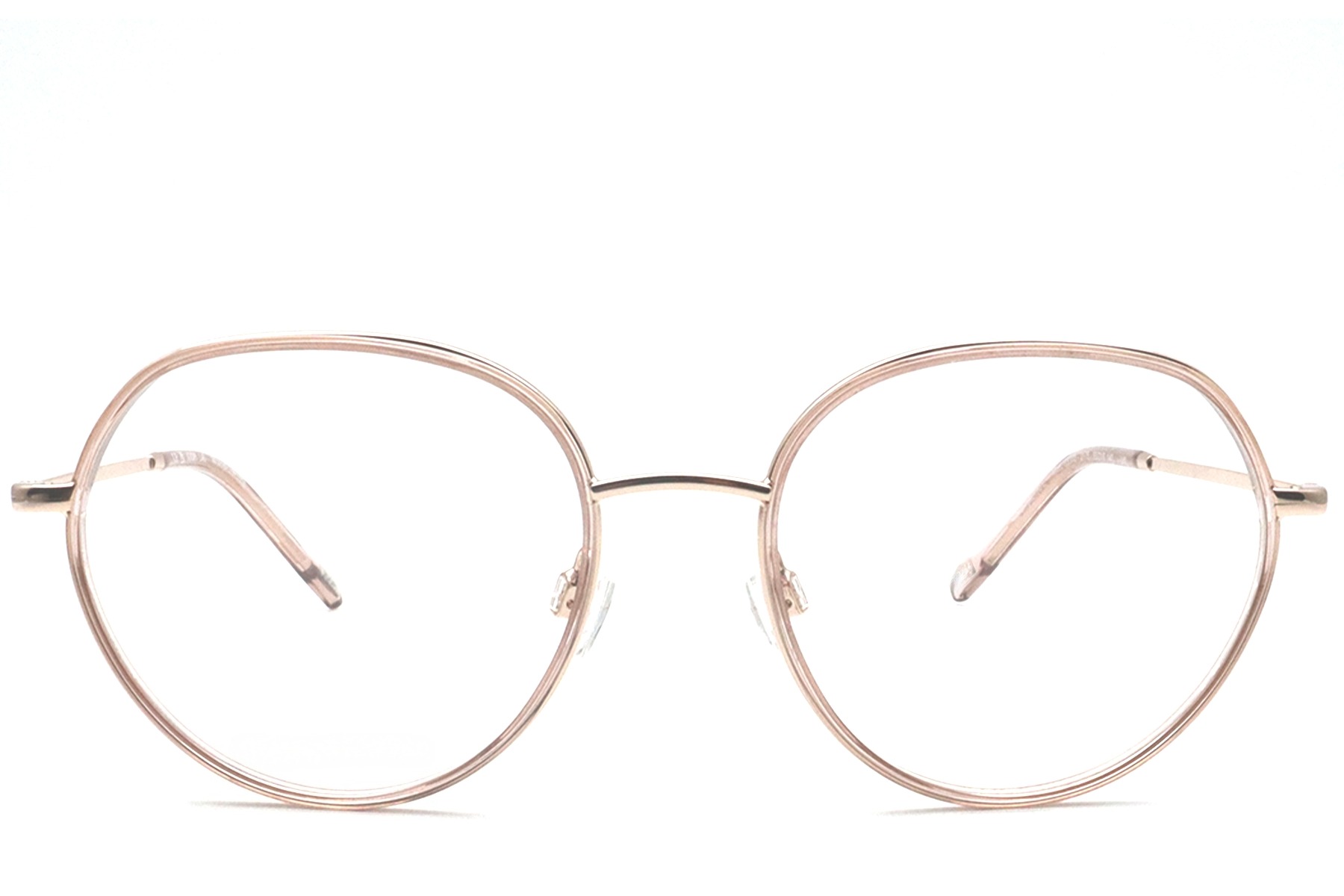 BS0420-0433_Golden_Oval_Acetate_Glasses_front