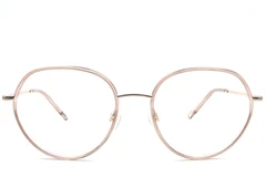 BS0420-0433_Golden_Oval_Acetate_Glasses_front