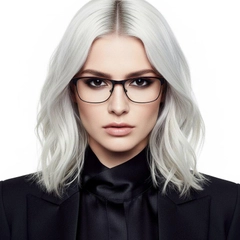 bs0420-0434_black_rectangular_metal_glasses_model
