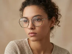BS0420-0435_Brown_Geometric_Acetate_Glasses-tryon_female