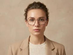 BS0420-0437_Tortoiseshell_Geometric_Acetate_Glasses-tryon_female