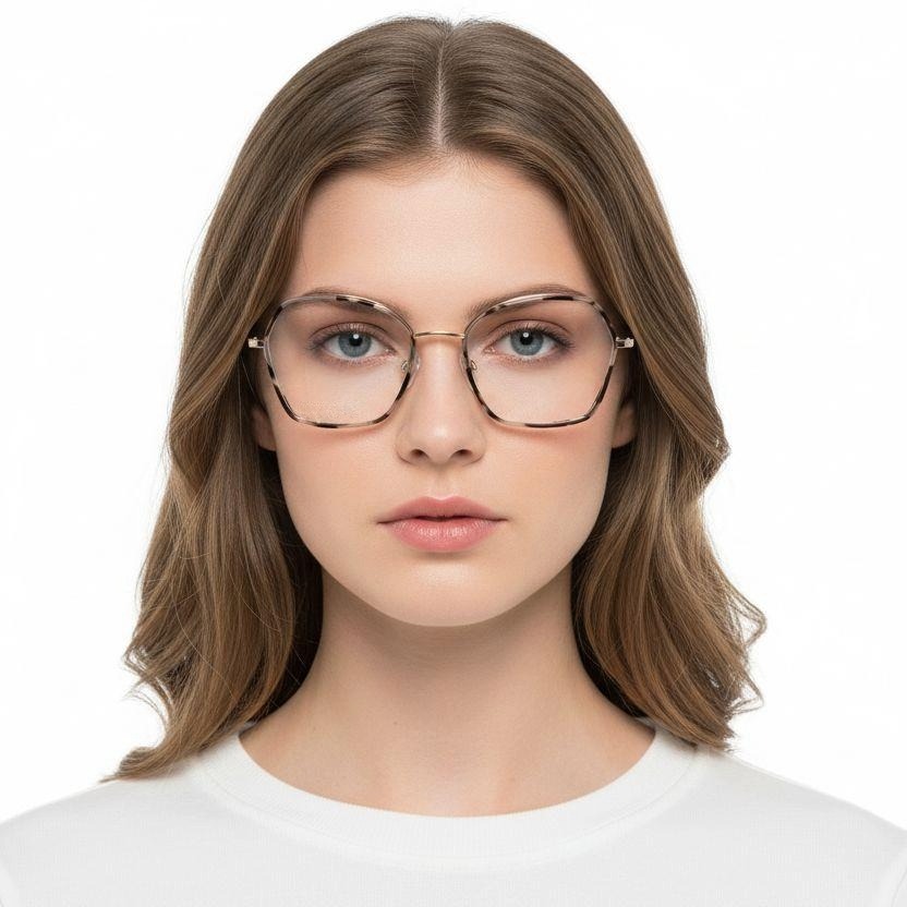 bs0420-0437_tortoiseshell_geometric_acetate_glasses_model
