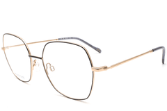 BS0420-0438_Black_Geometric_Metal_Glasses_corner
