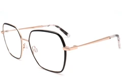 BS0420-0440_Black_Oval_Metal_Glasses_corner