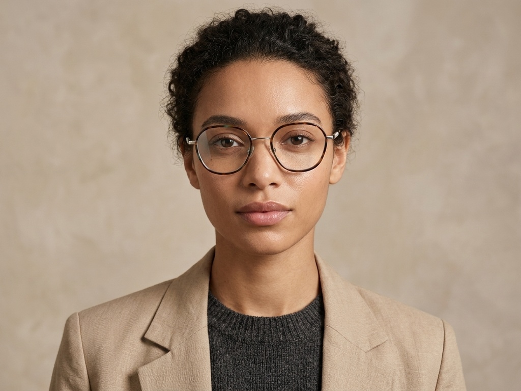 BS0420-0441_Tortoiseshell_Oval_Acetate_Glasses-tryon_female