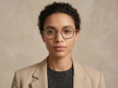 BS0420-0441_Tortoiseshell_Oval_Acetate_Glasses-tryon_female