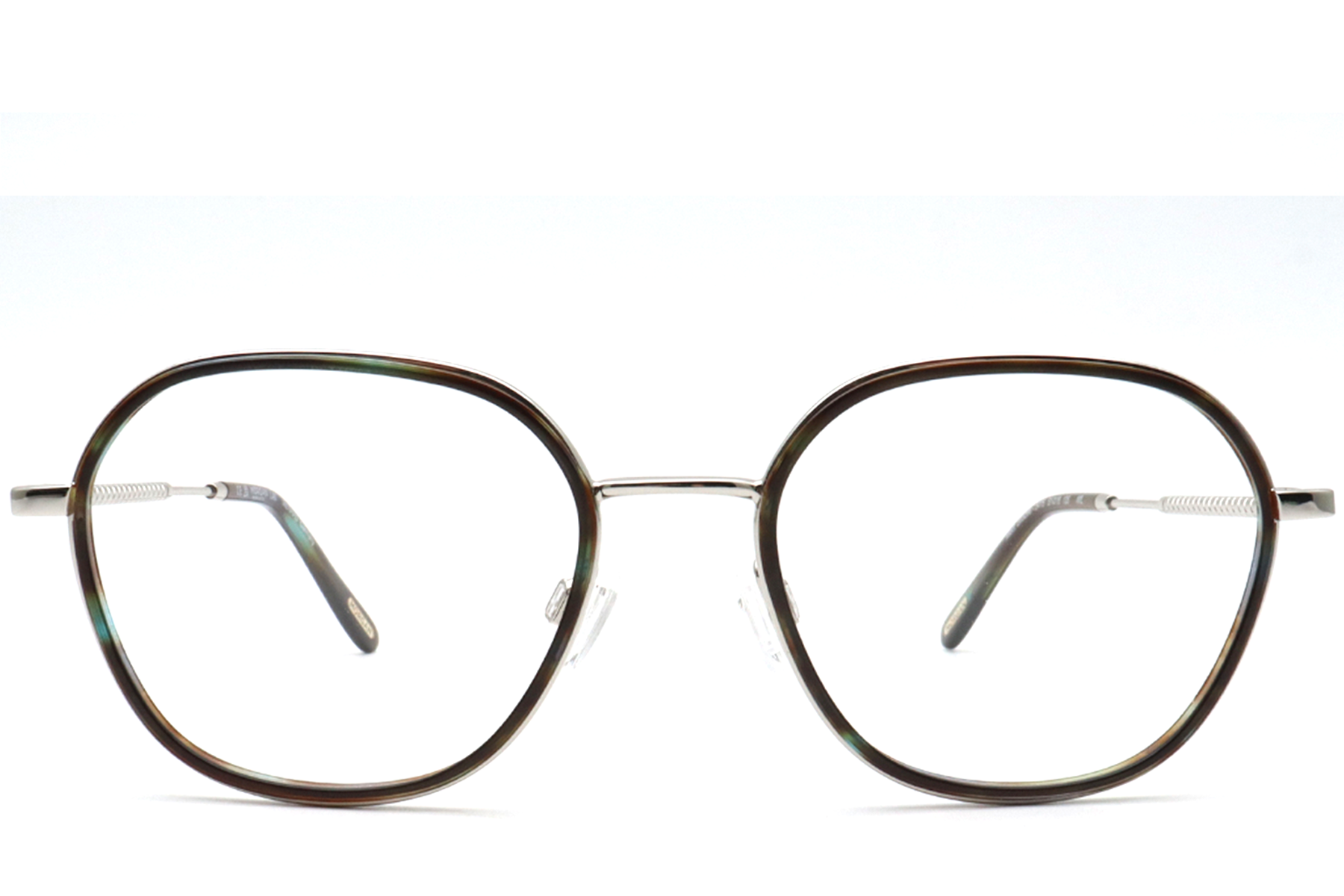 BS0420-0441_Tortoiseshell_Oval_Acetate_Glasses_front