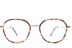 BS0420-0442_Tortoiseshell_Oval_Acetate_Glasses_front