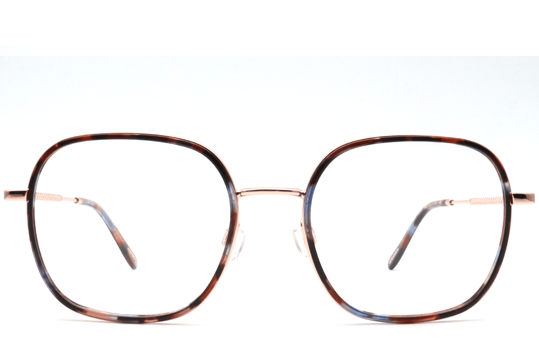 BS0420-0443_Tortoiseshell_Oval_Acetate_Glasses_front