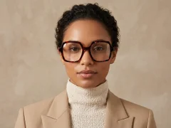 BS0420-0444_Tortoiseshell_Rectangular_Acetate_Glasses-tryon_female