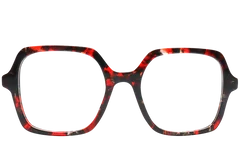 BS0420-0444_Tortoiseshell_Rectangular_Acetate_Glasses_front