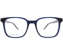 BS0420-0445_Blue_Rectangular_Acetate_Glasses_front