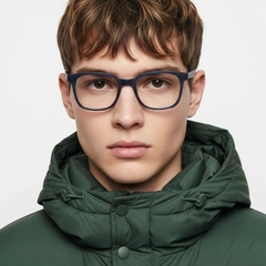 bs0420-0445_blue_rectangular_acetate_glasses_model