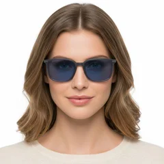 bs0420-0447_blue_rectangular_acetate_glasses_front_model