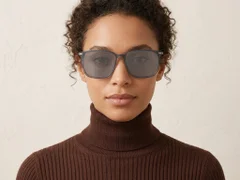 BS0420-0448_Black_Rectangular_Acetate_Glasses-tryon_female