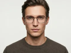 BS0420-0450_Black_Rectangular_Metal_Glasses-tryon_male