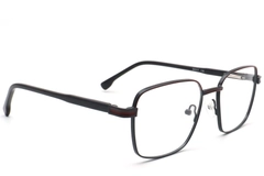 BS0420-0450_Black_Rectangular_Metal_Glasses_corner