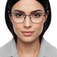 bs0420-0450_black_rectangular_metal_glasses_model