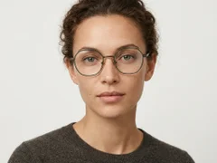 BS0420-0453_Green_Geometric_Metal_Glasses-tryon_female