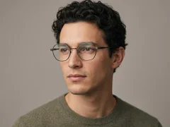 BS0420-0453_Green_Geometric_Metal_Glasses-tryon_male