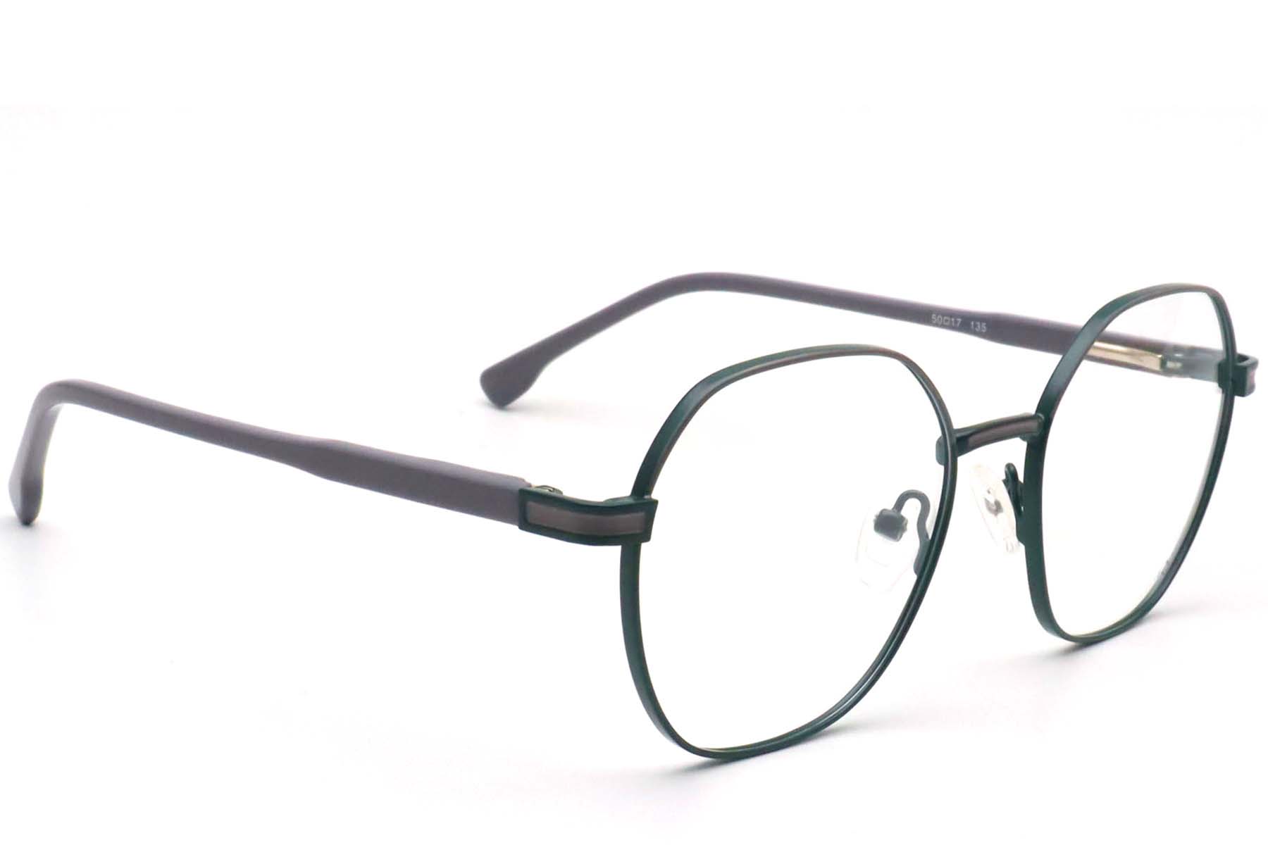 BS0420-0453_Green_Geometric_Metal_Glasses_corner