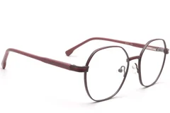 BS0420-0454_Purple_Geometric_Metal_Glasses_corner