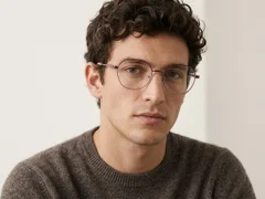 BS0420-0455_Brown_Geometric_Metal_Glasses-tryon_male